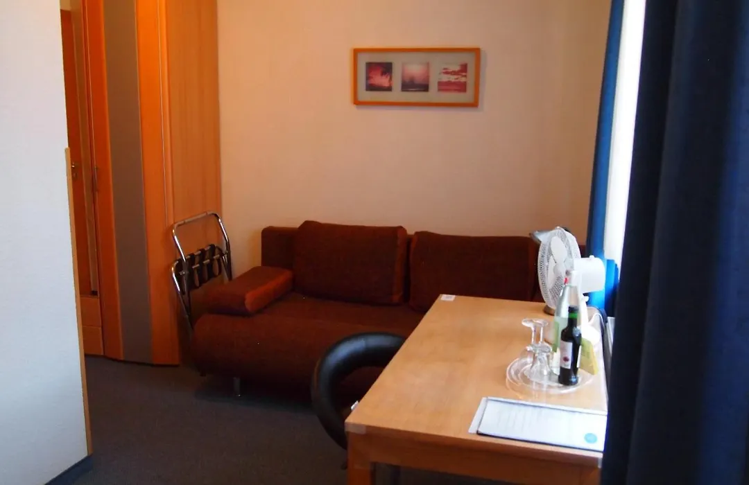 Landhaus Effeld-1