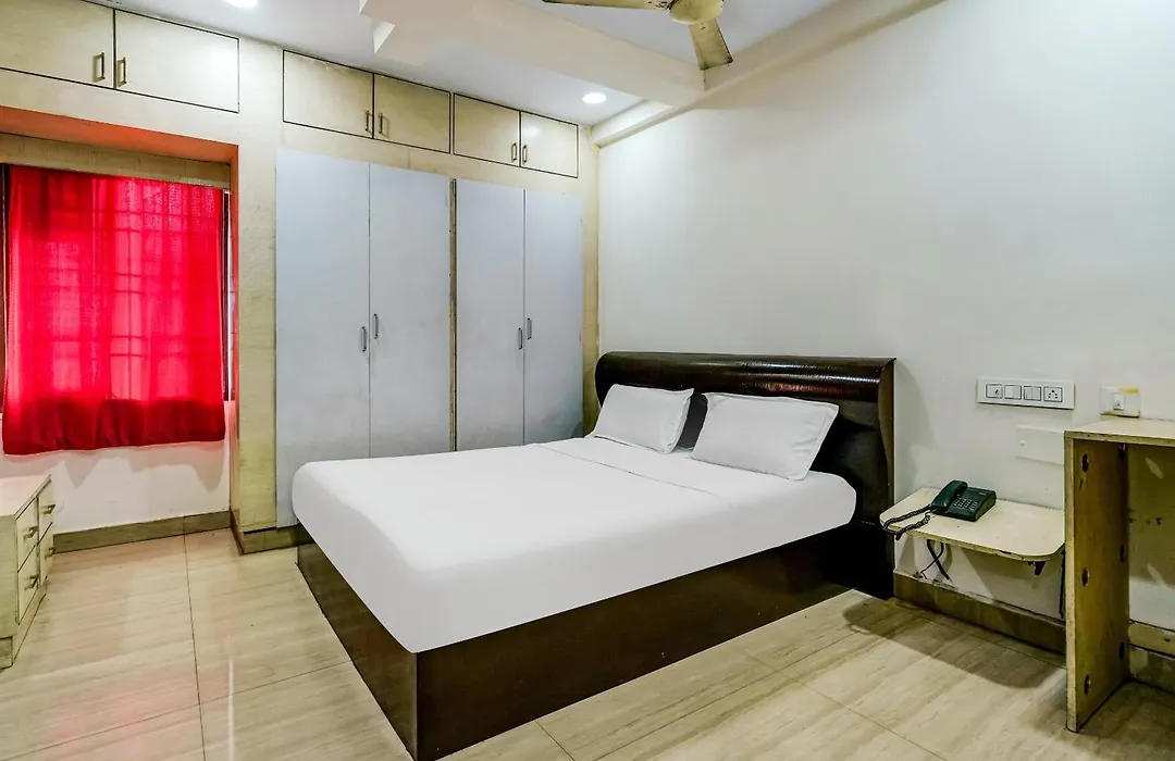 Hotel O Gayatri Guest House-1