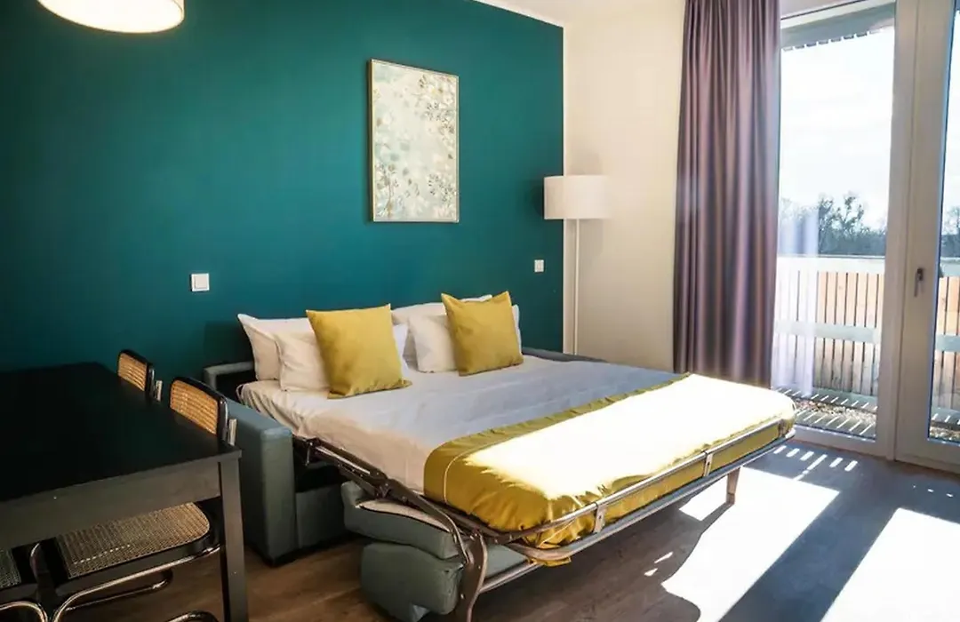 Das ELB Boardinghouse Hotel Restaurant-1