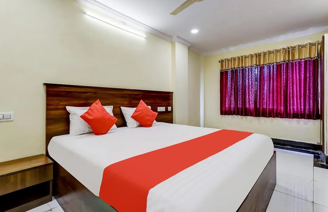 Collection O Srinivasa Residency-1