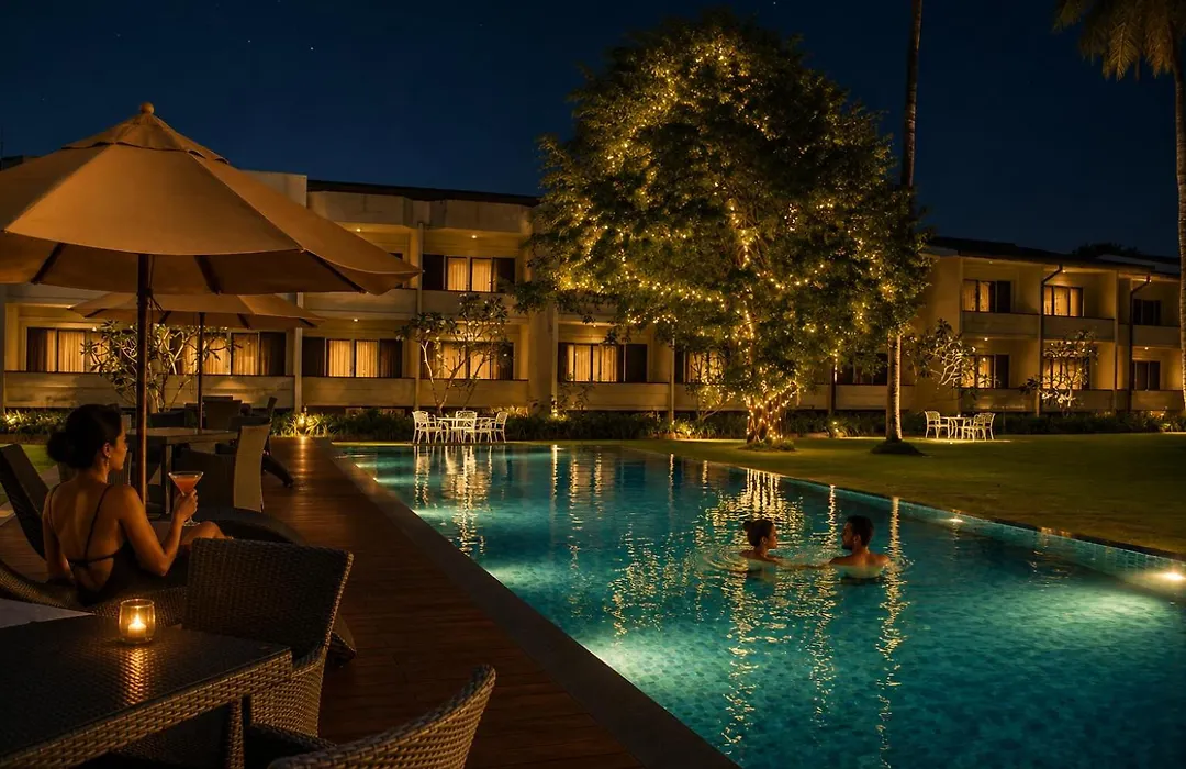 Kynrock Airport Hotel-1