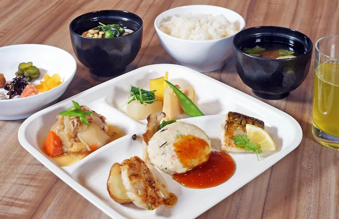 Loisir Hotel Shinagawa Seaside-1