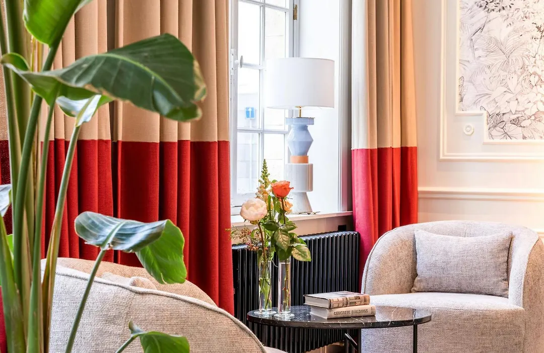Sapphire House Antwerp, Autograph Collection By Marriott-1