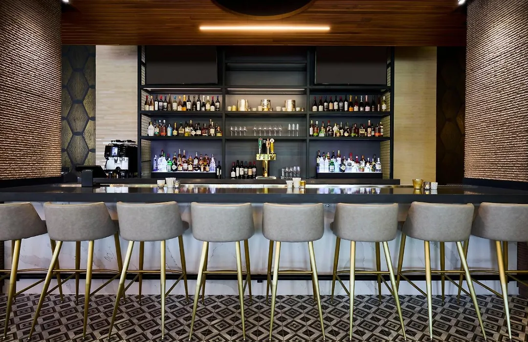 Archer Hotel Falls Church-1