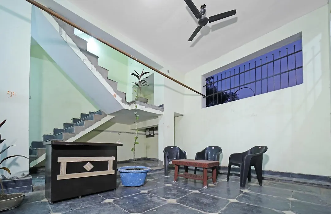 Hotel O Amaira-1