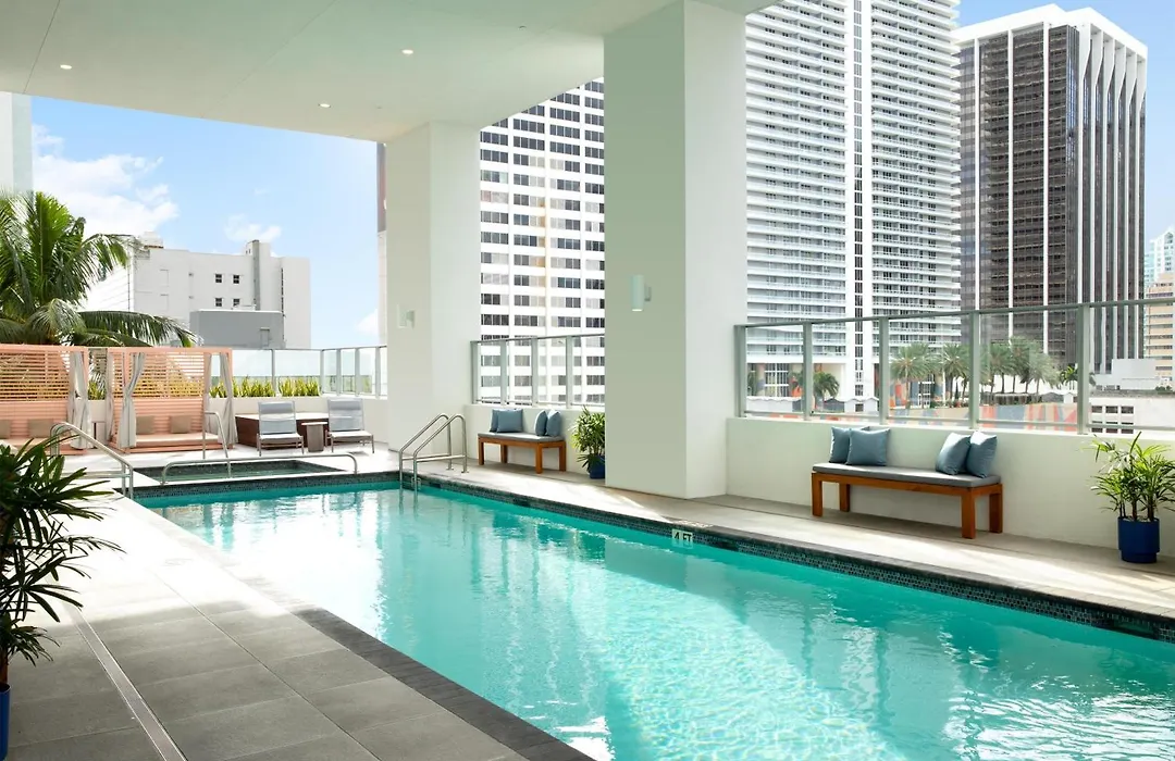 Yotel Miami-1