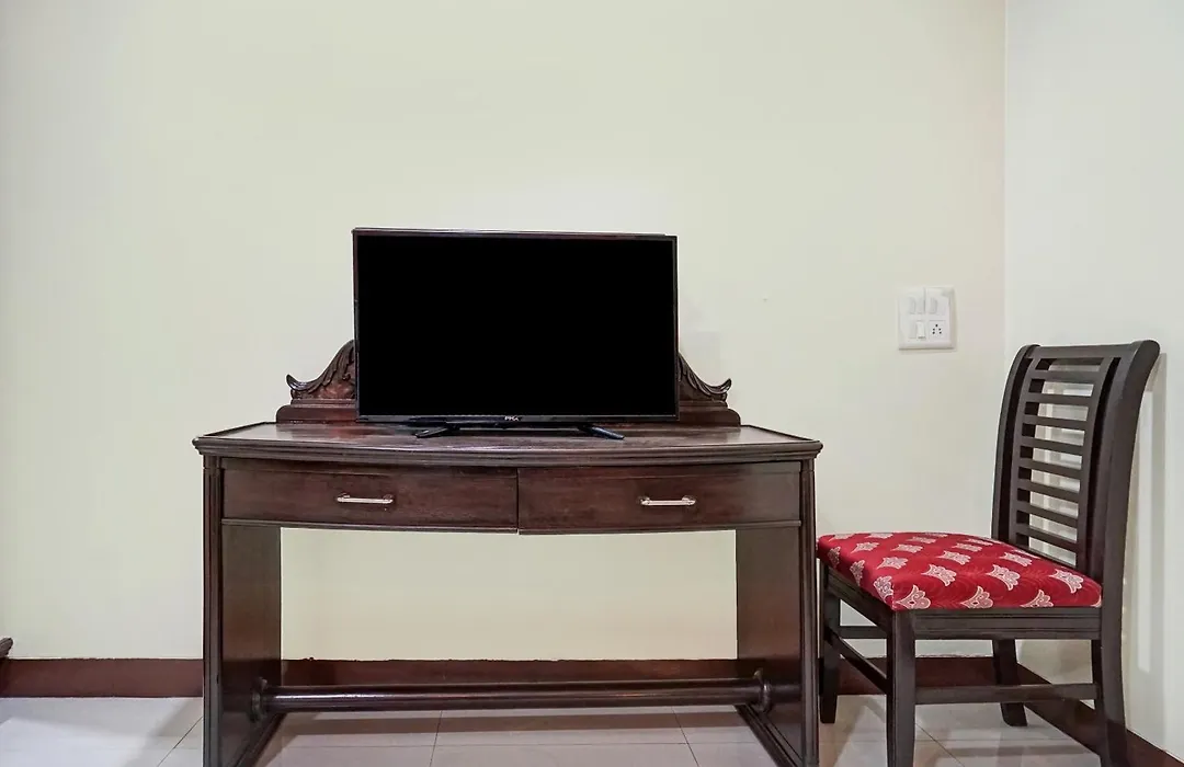 Townhouse Oak Gharonda Residency Near Sant Tukaram Nagar Metro Station-1