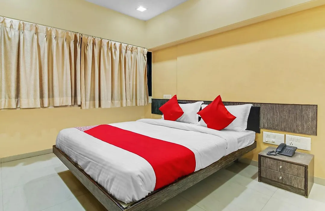 Hotel O Priyanka Residency-1