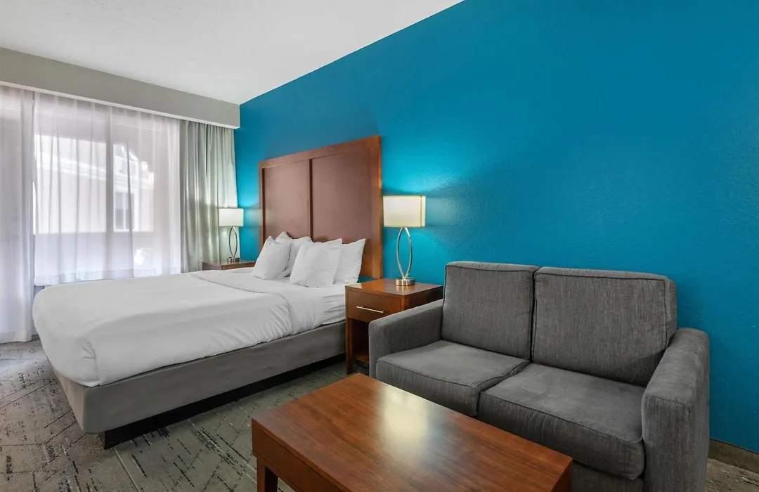 Surestay Plus Hotel By Best Western The Villages-1