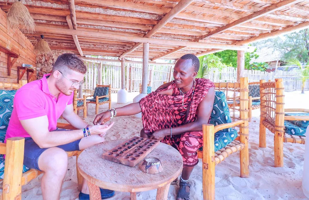 Sansi Kendwa Beach Resort-1