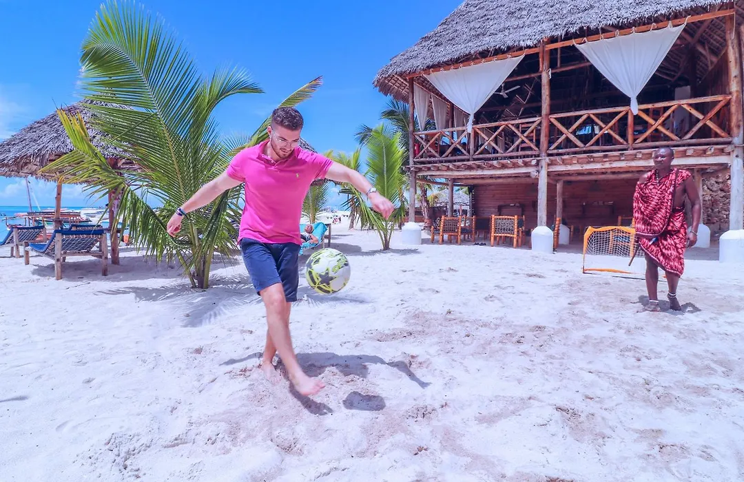 Sansi Kendwa Beach Resort-1
