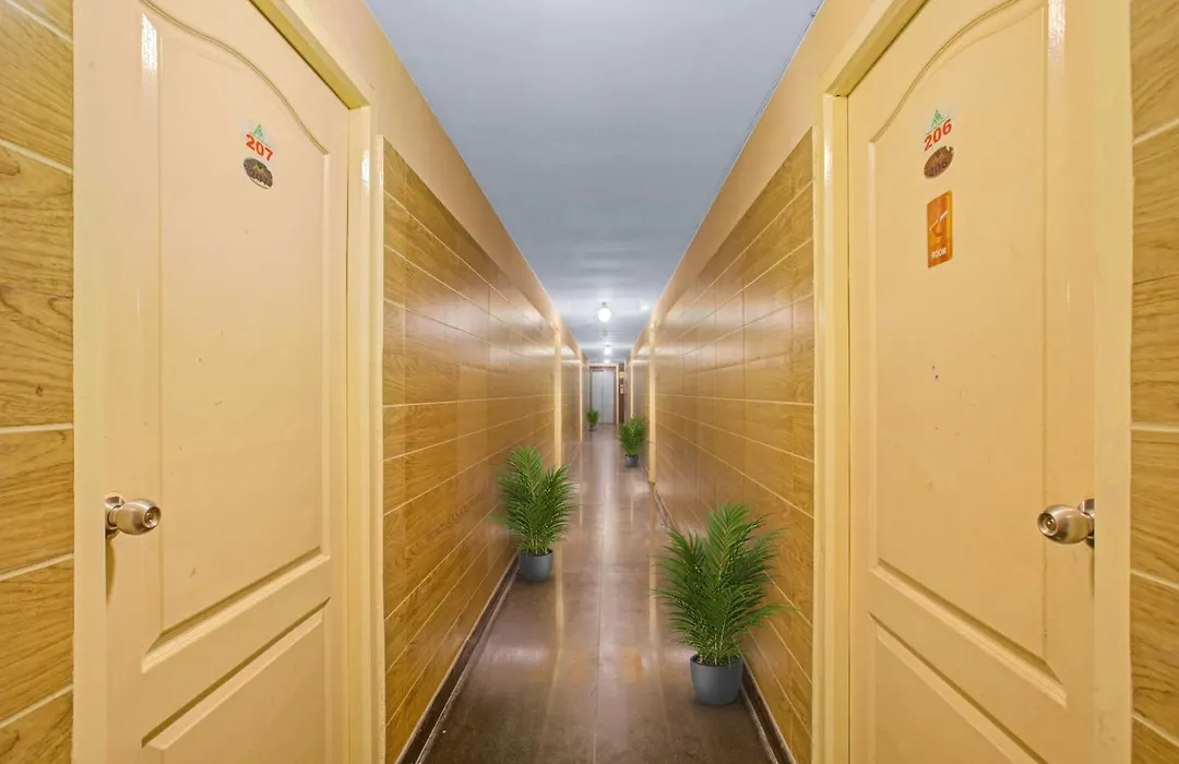 Collection O Mgr Inn-1