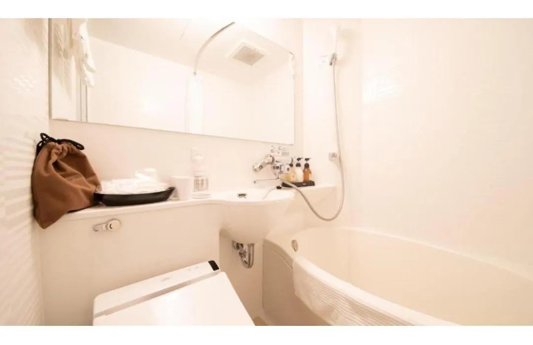 Kamon Hotel Namba - Vacation Stay 37036V-1