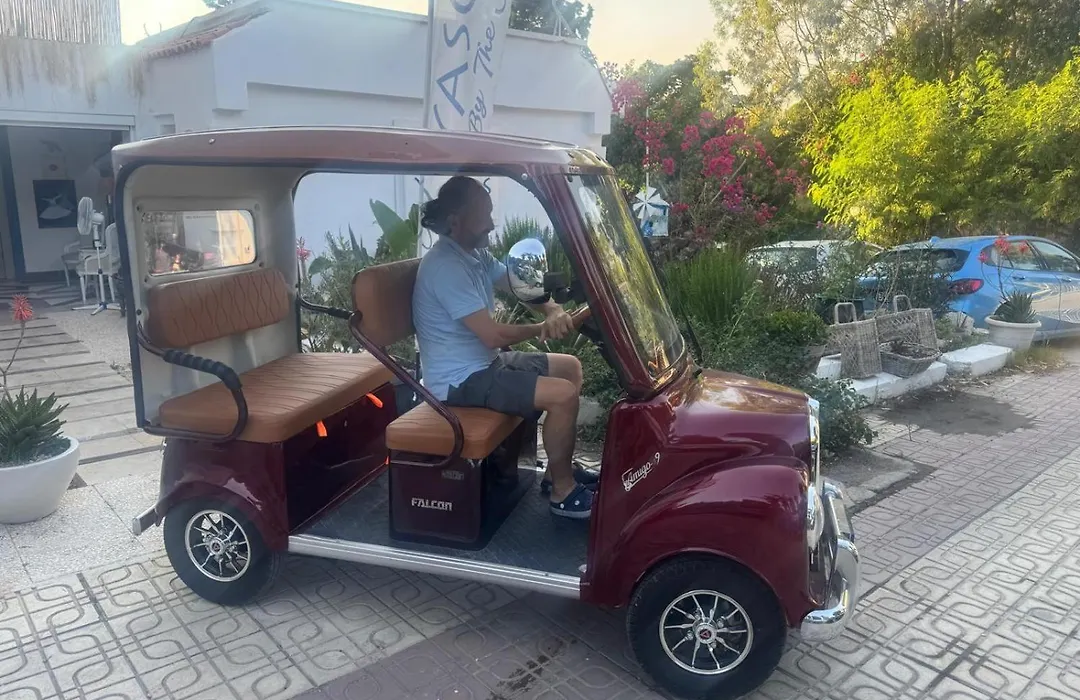 Yasos By The Sea-1