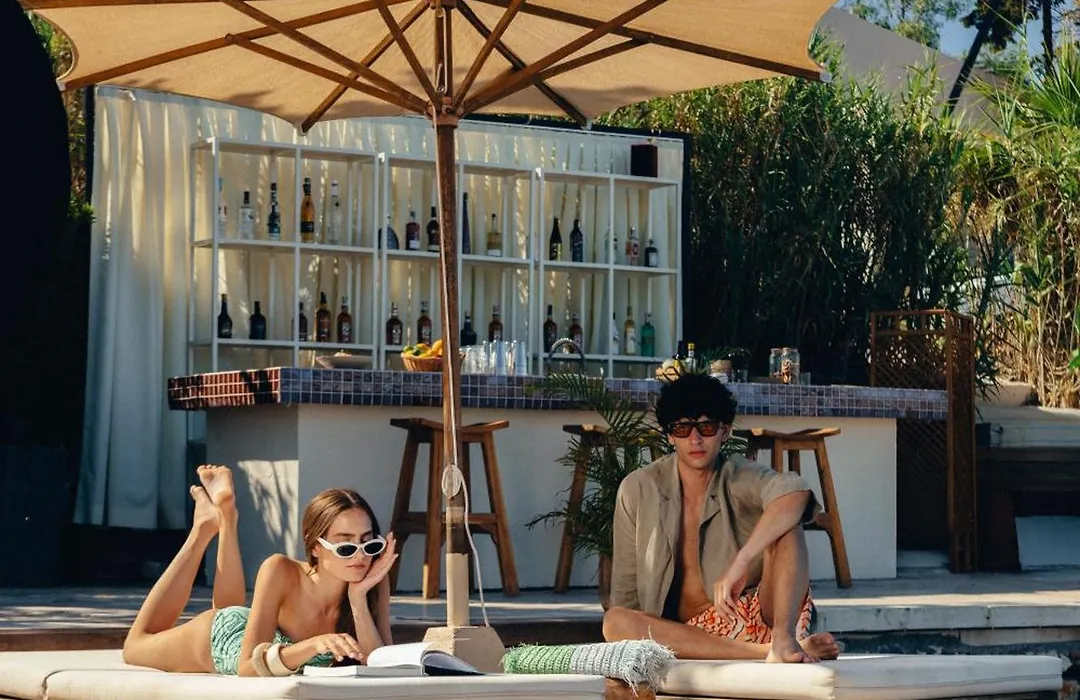 GAIA Alaçatı BY THE SEA - Adult Only-1