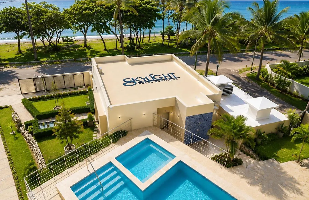 Skylight Suites Hotel-1