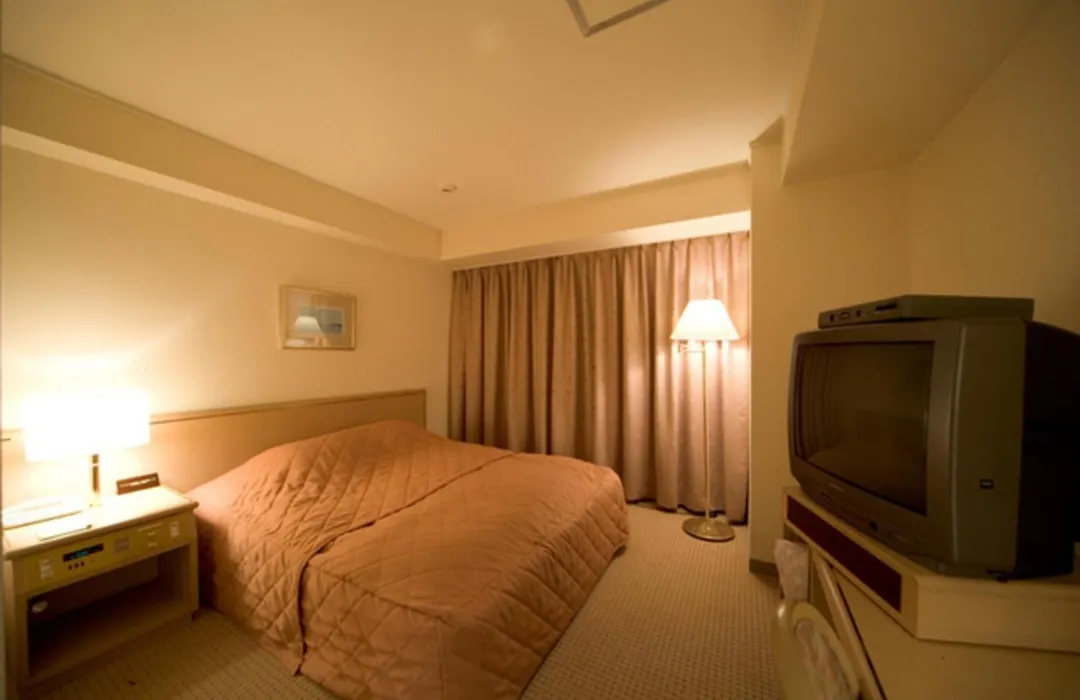 Kitami Pierson Hotel - Vacation Stay 54804V-1