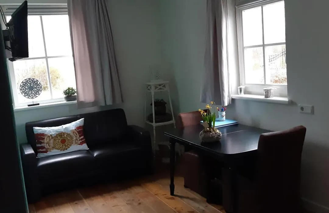 B&B De Tuinhof-1