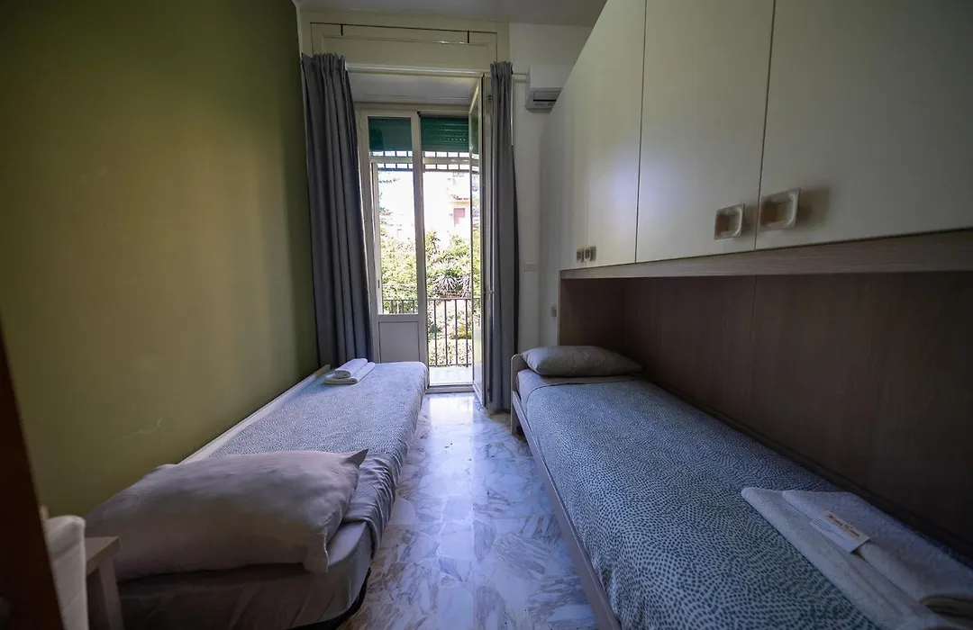 Mi Casa Tu Casa - Guest House-1