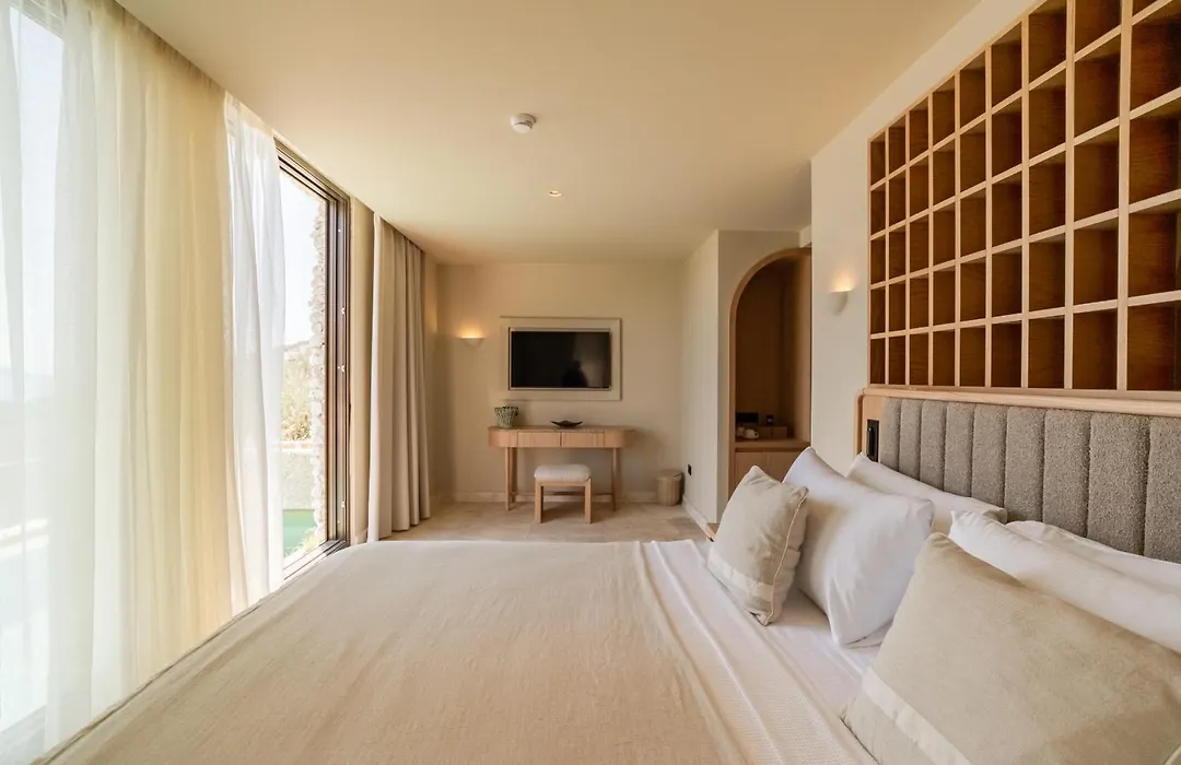 Asfiya Sea View Hotel-1