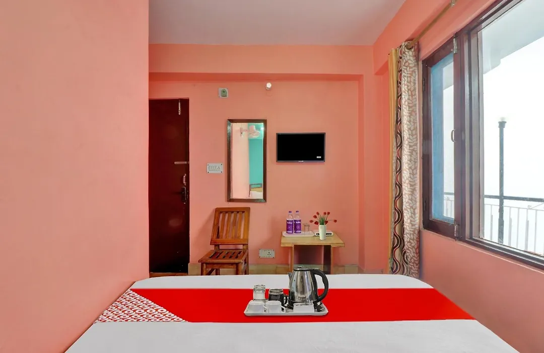 Savitri Hotel Nand Palace-1