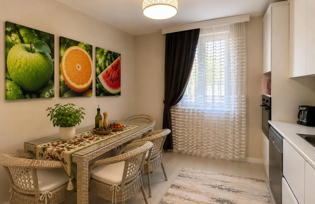 Garden Bungalows And Suites-1