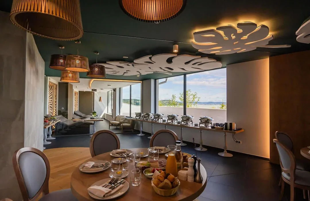 Moevenpick Balaland Resort Lake Balaton-1