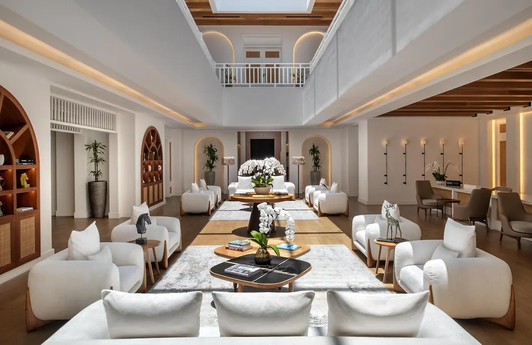 Maysan Doha, Lxr Hotels & Resorts-1
