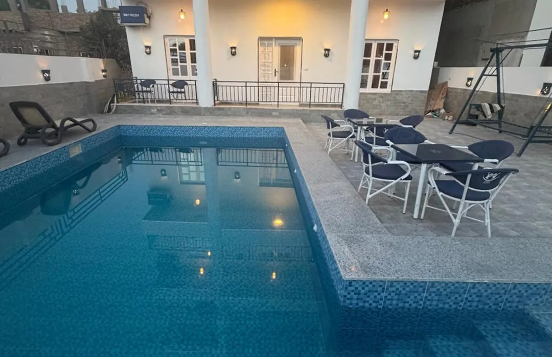 Happiness Guest House-1