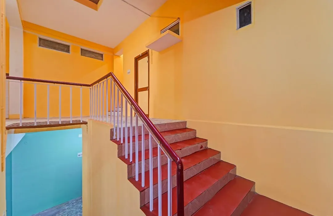 Spot On Sri Sakthi Guest House-1