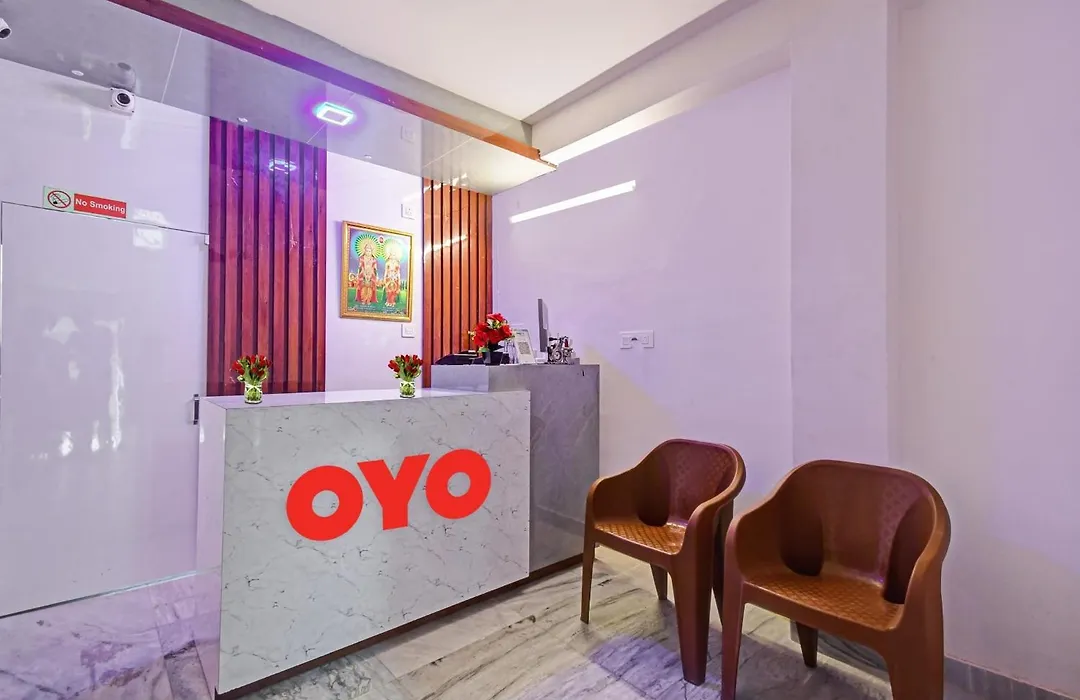 Hotel O Diamond Regency-1