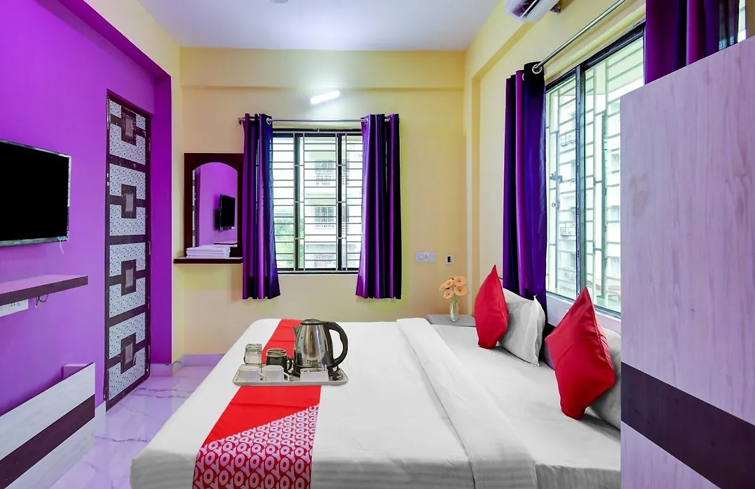 Hotel O 4 Friends-1