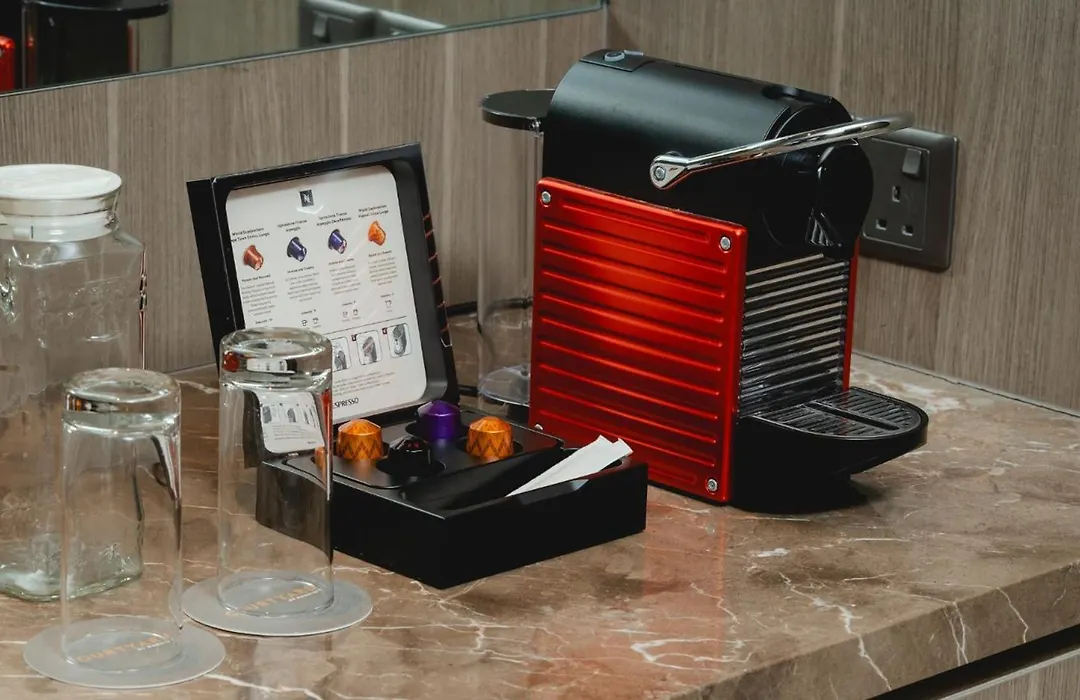 Courtyard By Marriott Setia Alam-1
