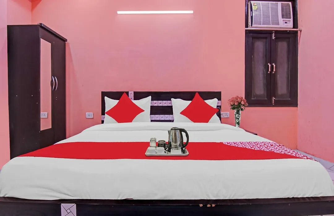 Super Hotel O Rishabh Inn-1