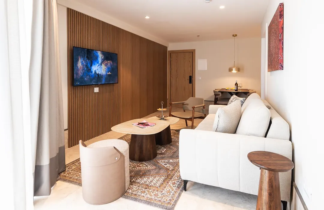 Hotel Beit Shmuel-1