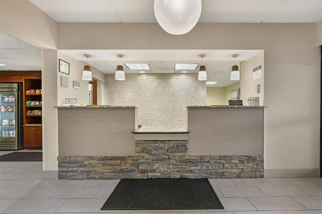 Best Western Plus Wilmington / Wrightsville Beach-1