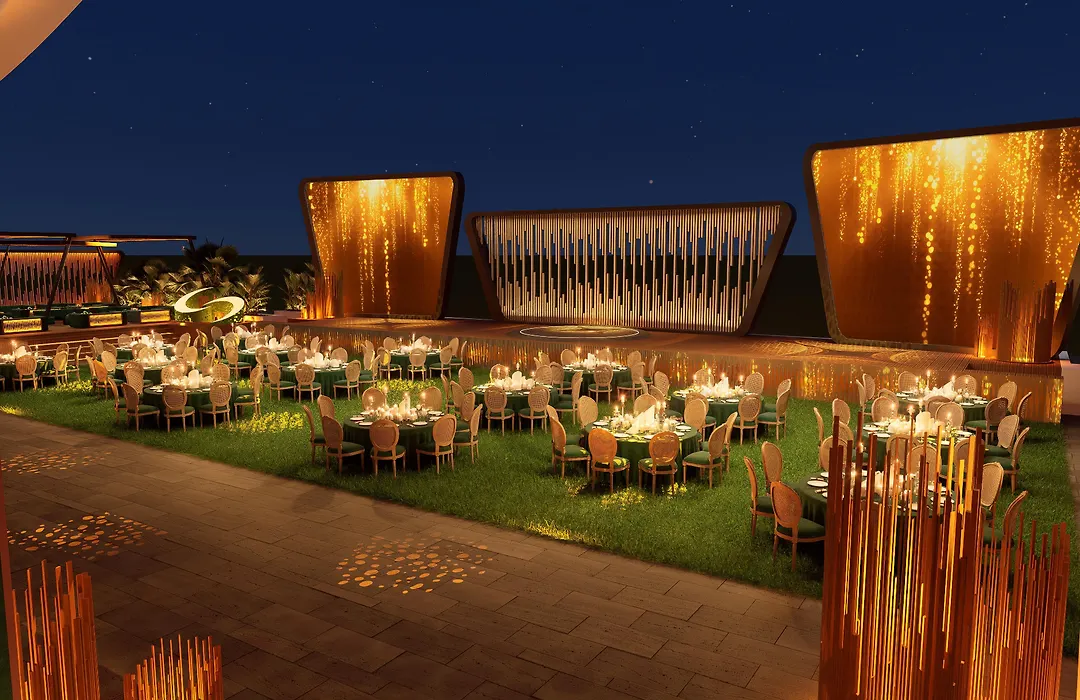 Rosewood Doha Hotel & Apartments-1