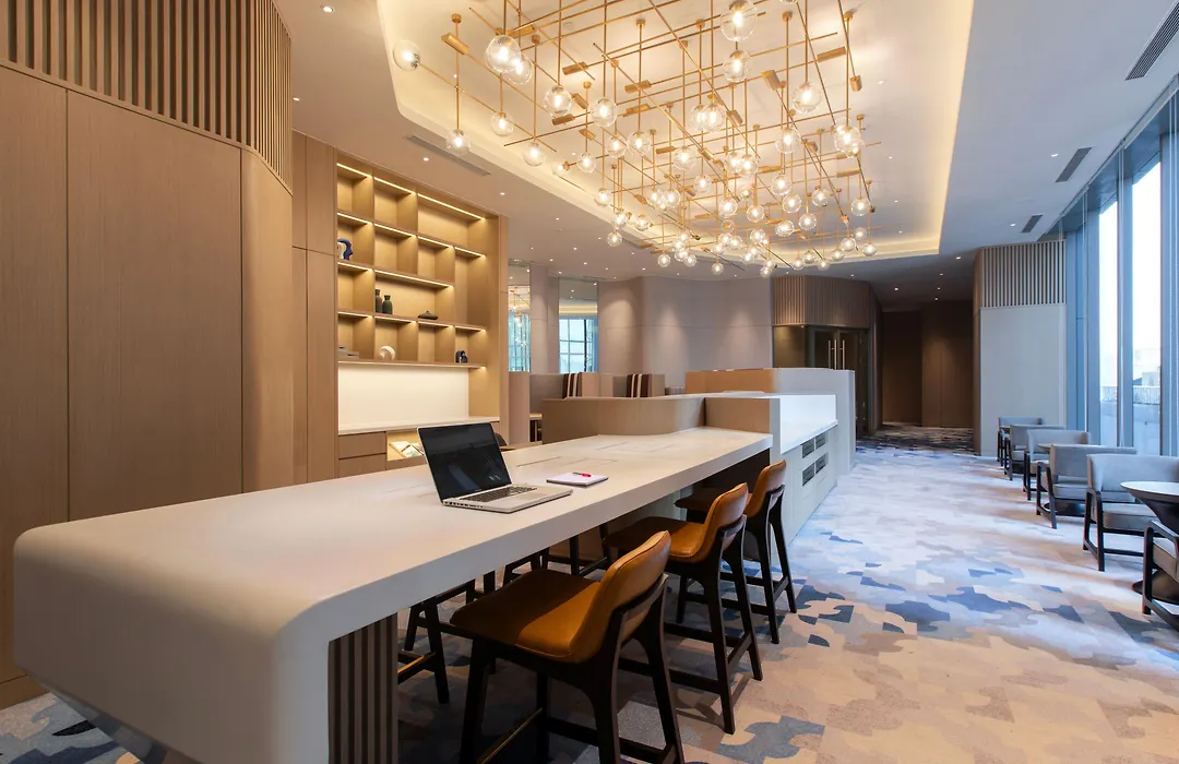 Crowne Plaza Kuala Lumpur City Centre By Ihg-1