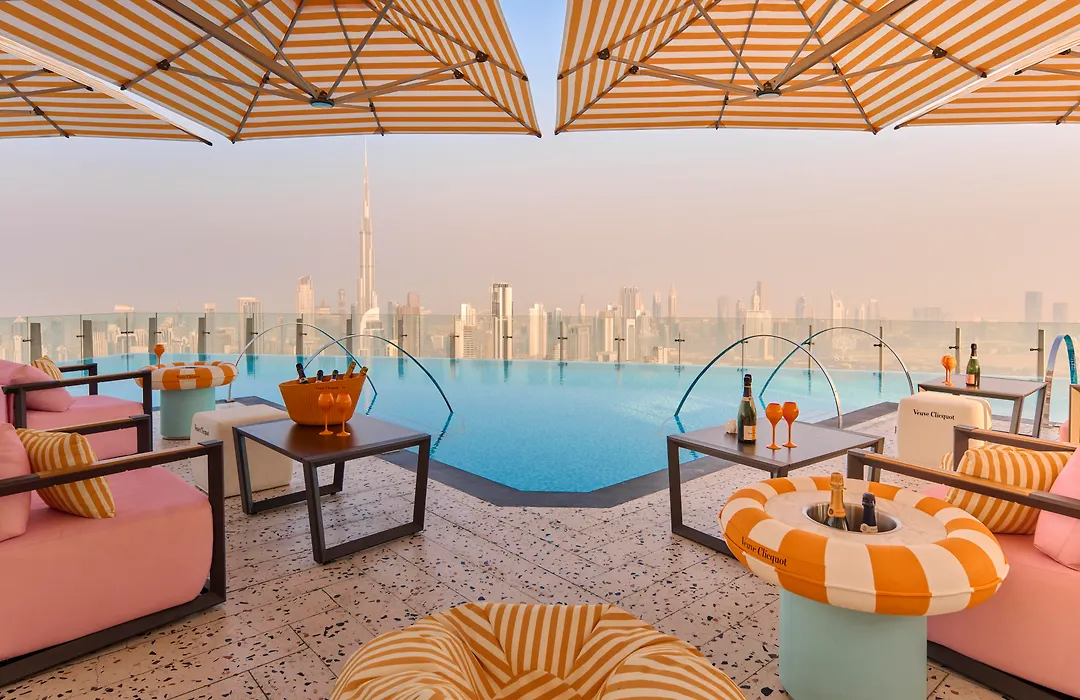 Sls Dubai Hotel & Residences-1