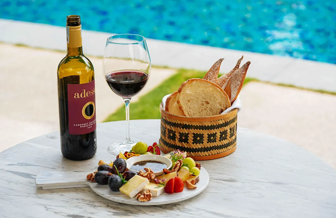 Mia Saigon - Luxury Boutique Hotel-1