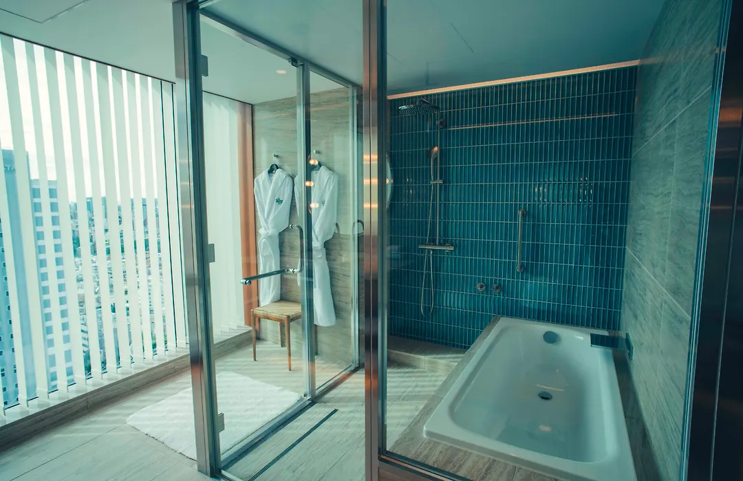The Aoyama Grand Hotel-1