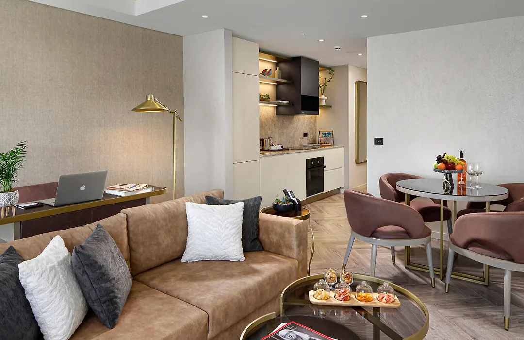 Wanda Vista Istanbul-1