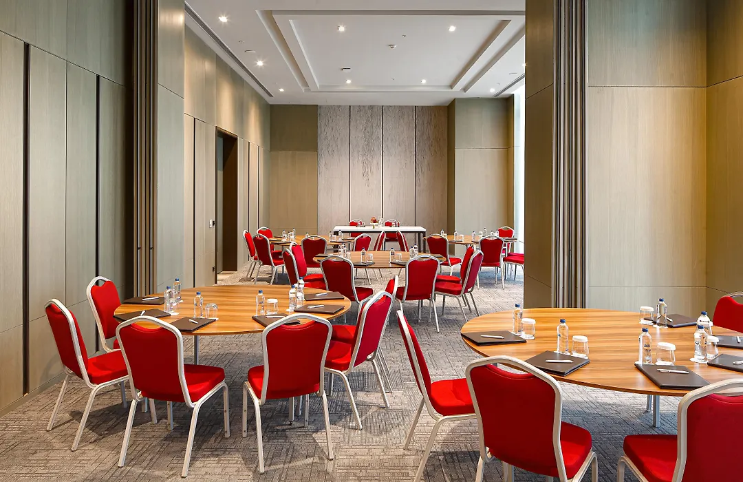 Wanda Vista Istanbul-1