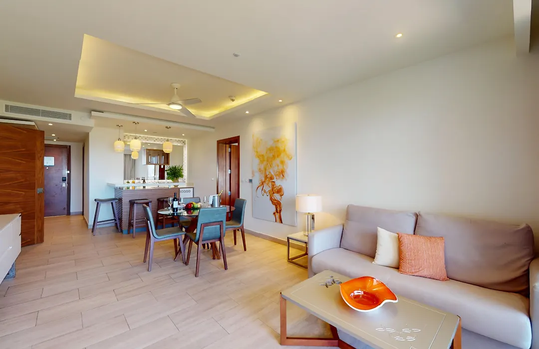 Royalton Bavaro, An Autograph Collection All-Inclusive Resort & Casino-1