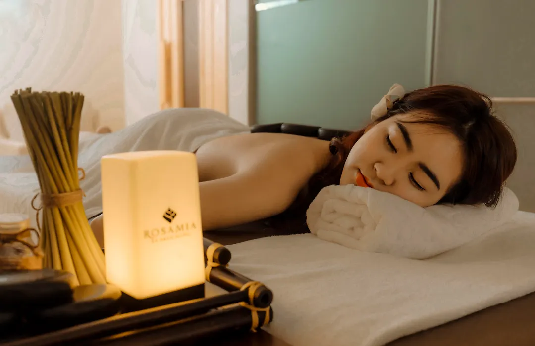 Rosamia Da Nang Hotel - My Khe Beachfront Luxury-1