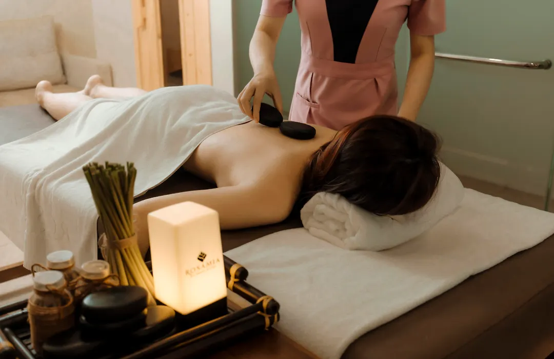 Rosamia Da Nang Hotel - My Khe Beachfront Luxury-1