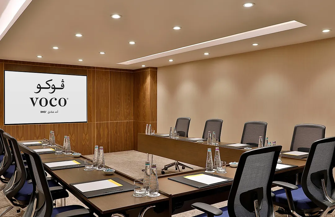 Voco Riyadh By Ihg-1