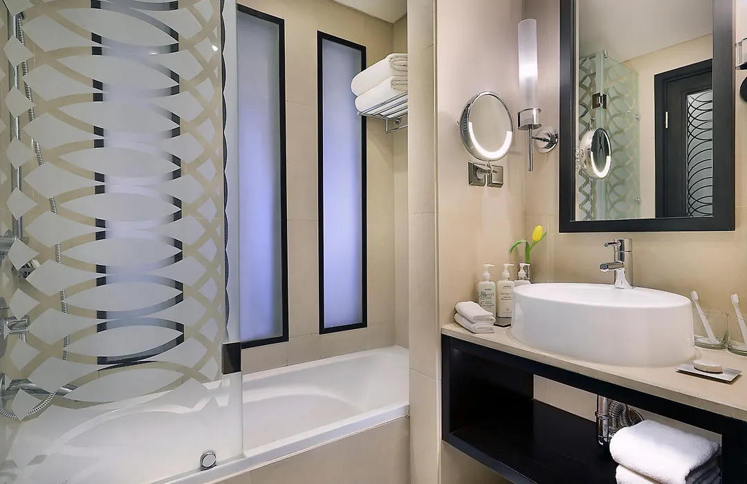 Voco Riyadh By Ihg-1