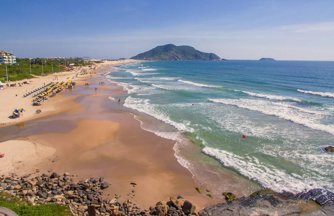 Costao Do Santinho Resort All Inclusive-1