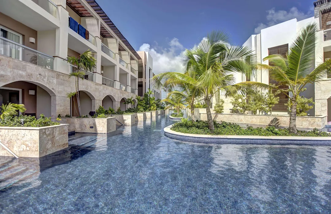 Royalton Splash Punta Cana, An Autograph Collection All-Inclusive Resort & Casino-1